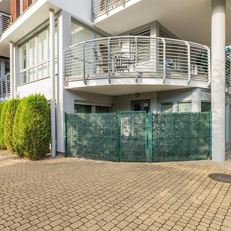 Dom & House - Apartamenty Sunrise Sopot Exterior photo