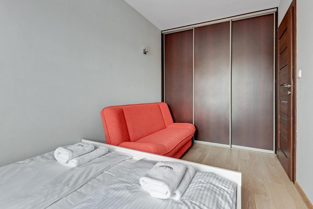 Dom & House - Apartamenty Sunrise Sopot Exterior photo