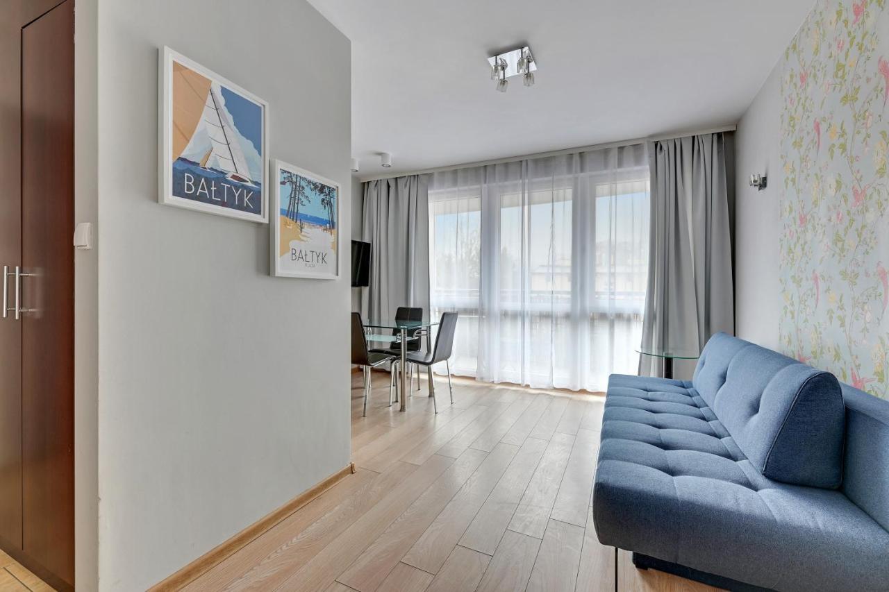 Dom & House - Apartamenty Sunrise Sopot Exterior photo
