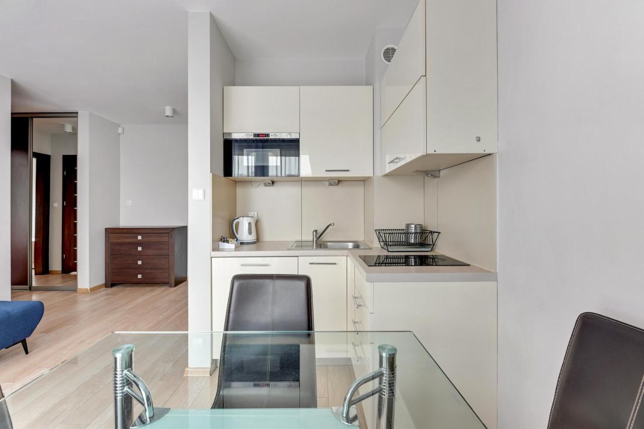 Dom & House - Apartamenty Sunrise Sopot Exterior photo
