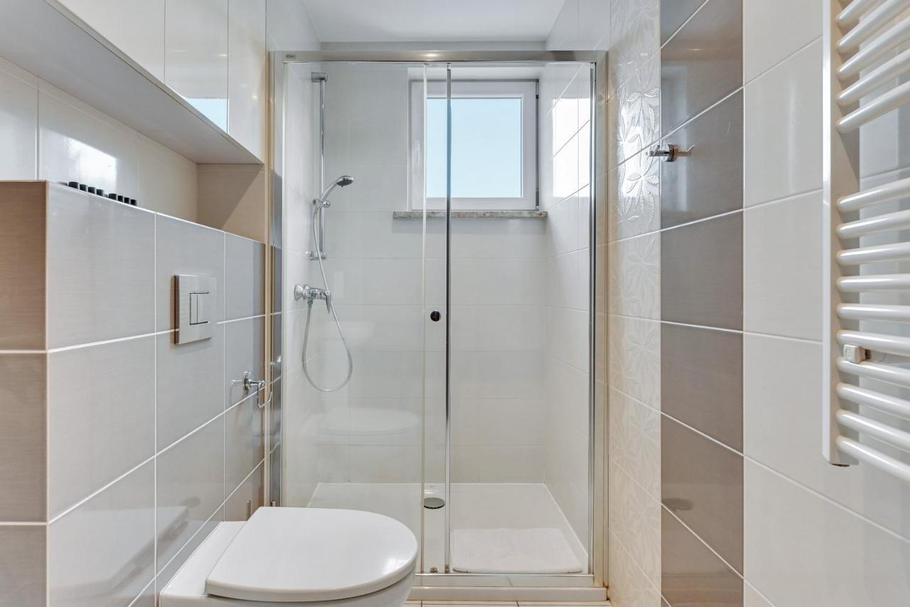 Dom & House - Apartamenty Sunrise Sopot Exterior photo
