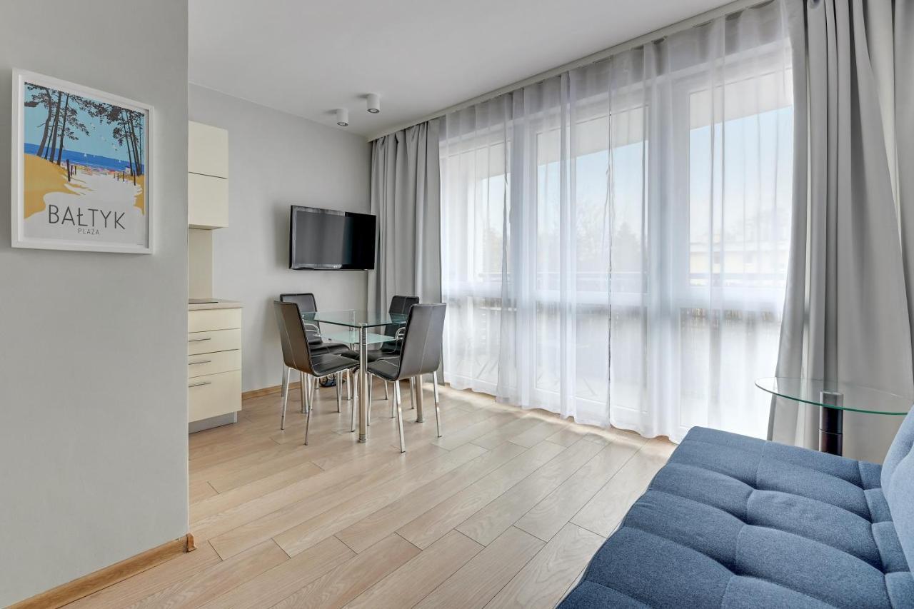Dom & House - Apartamenty Sunrise Sopot Exterior photo