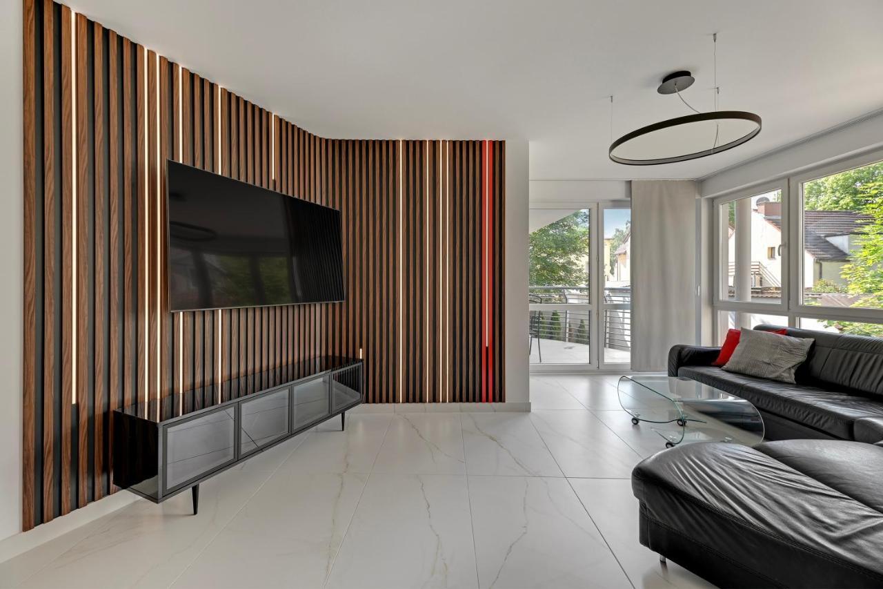 Dom & House - Apartamenty Sunrise Sopot Exterior photo