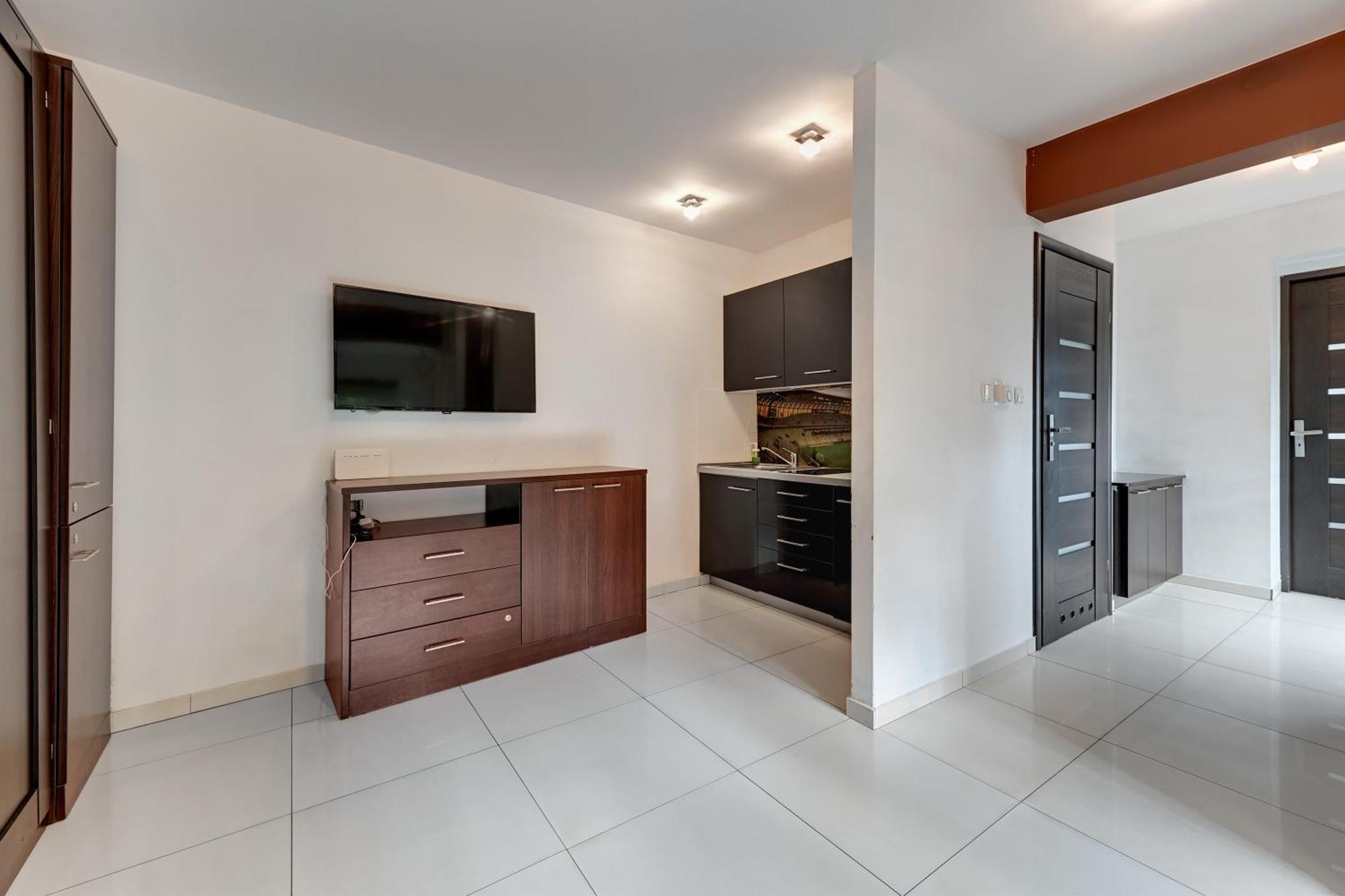 Dom & House - Apartamenty Sunrise Sopot Exterior photo