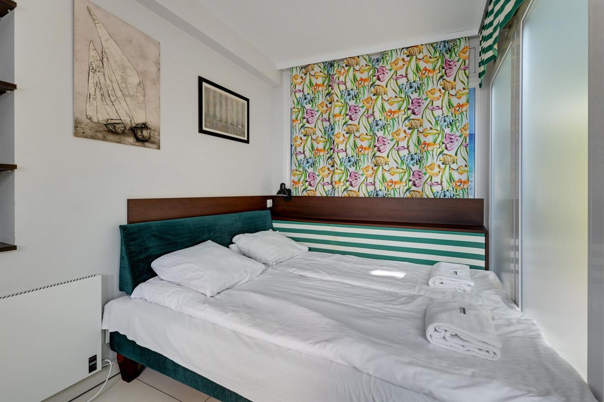 Dom & House - Apartamenty Sunrise Sopot Exterior photo