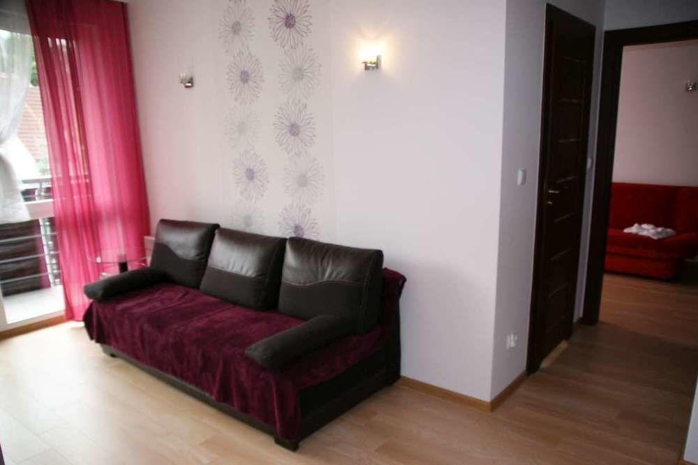 Dom & House - Apartamenty Sunrise Sopot Exterior photo