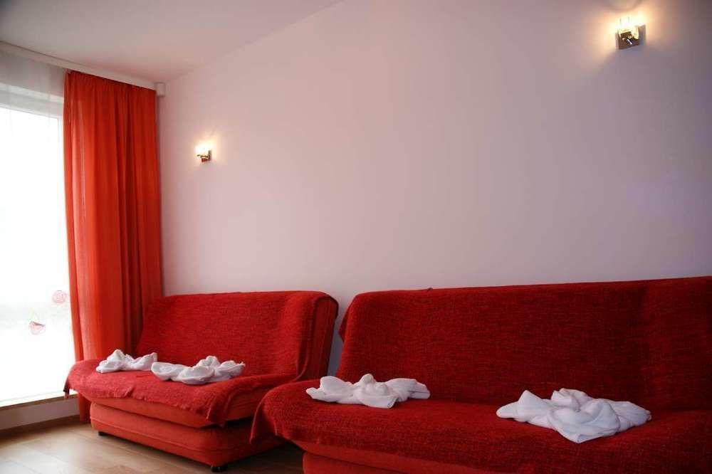 Dom & House - Apartamenty Sunrise Sopot Exterior photo