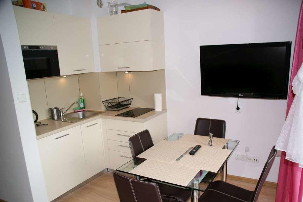 Dom & House - Apartamenty Sunrise Sopot Exterior photo