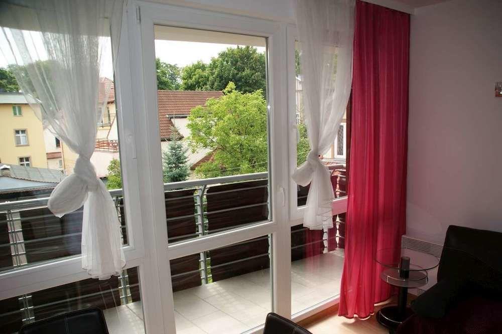 Dom & House - Apartamenty Sunrise Sopot Exterior photo