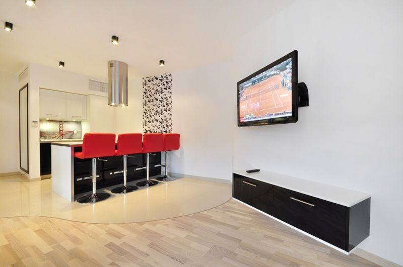 Dom & House - Apartamenty Sunrise Sopot Exterior photo