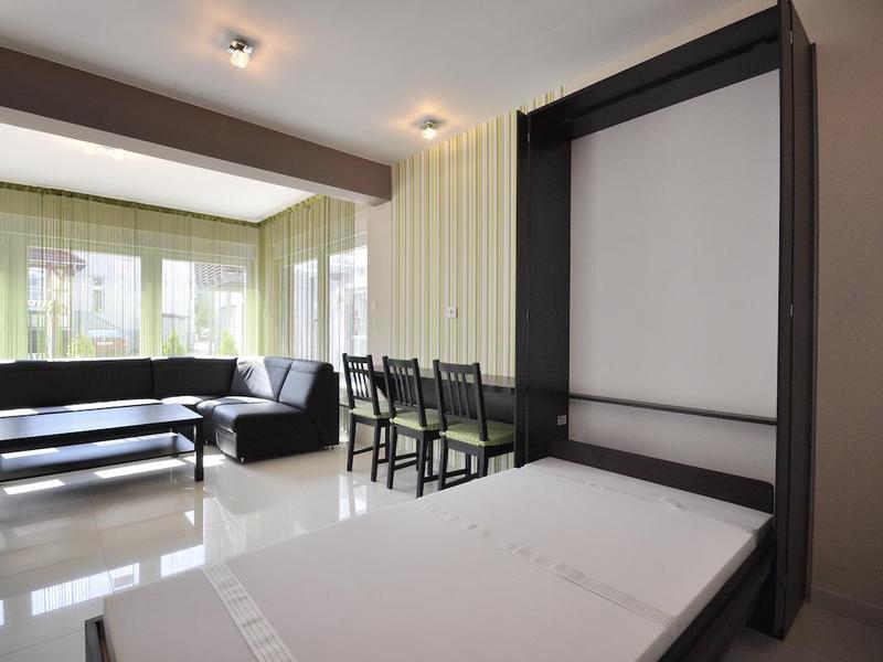 Dom & House - Apartamenty Sunrise Sopot Exterior photo