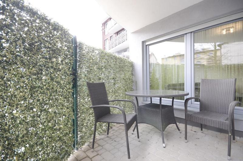 Dom & House - Apartamenty Sunrise Sopot Exterior photo