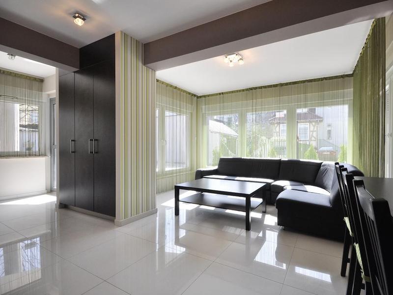 Dom & House - Apartamenty Sunrise Sopot Exterior photo