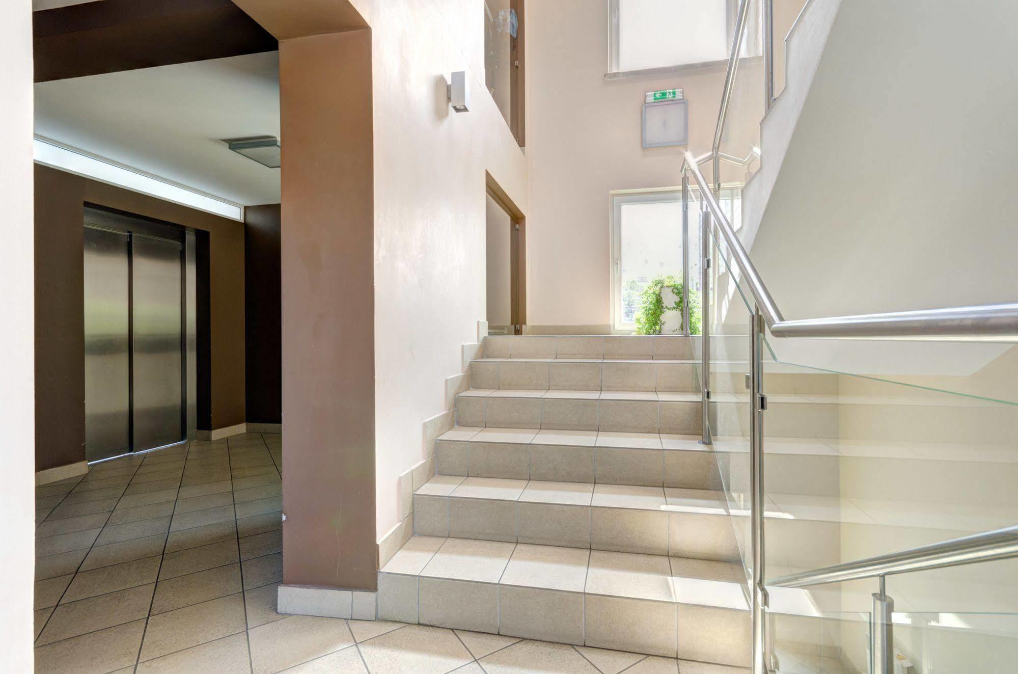 Dom & House - Apartamenty Sunrise Sopot Exterior photo